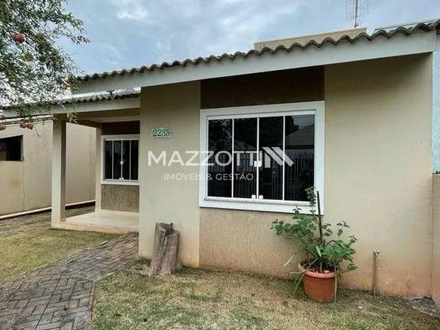 Imagem 4: Bela Casa a Venda com Amplo Espaço, Cidade Alta-Medianeira Pr