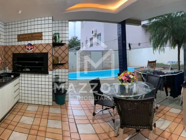 Imagem 8: Sobrado a Venda, Av Soledade em Area Comercial de Medianeira Pr