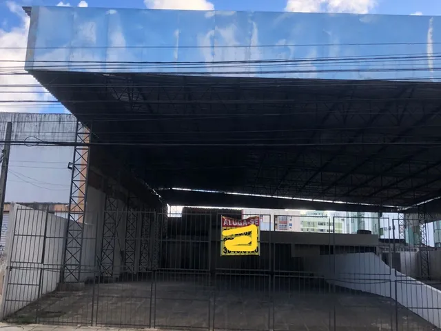 Imagem: Galpão com 420 m² na Iputinga!