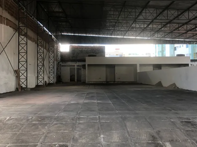 Imagem 2: Galpão com 420 M² na Iputinga!