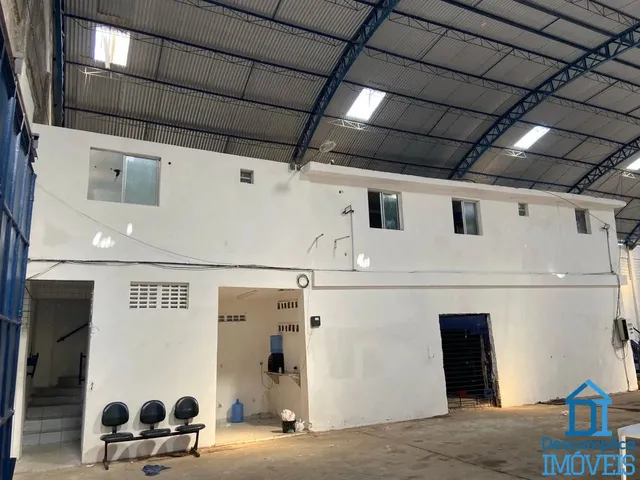 Imagem 4: Galpão para Locação - 450M²