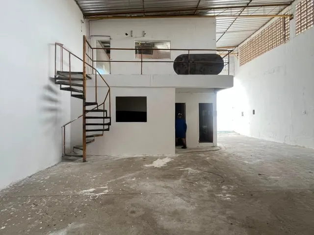Imagem 11: Galpão com 250 m² – Imbiribeira
