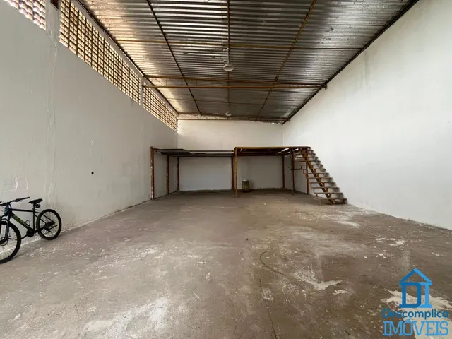 Imagem 6: Galpão com 250 m² – Imbiribeira