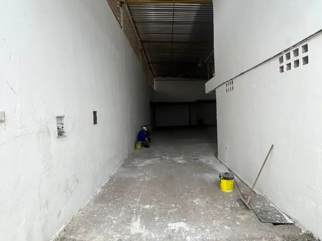 Imagem 16: Galpão com 250 m² – Imbiribeira