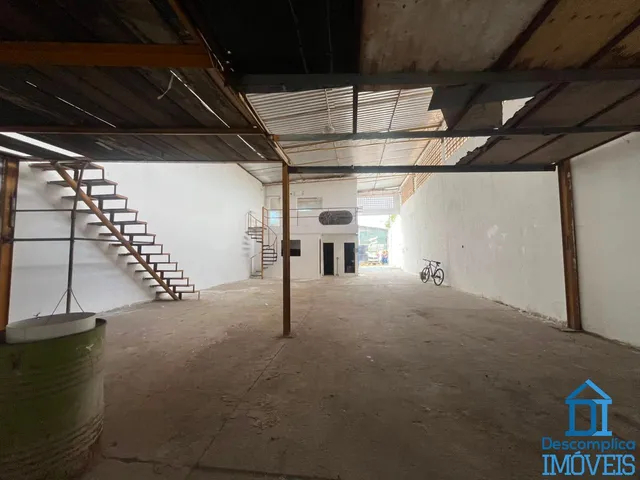 Imagem 8: Galpão com 250 m² – Imbiribeira