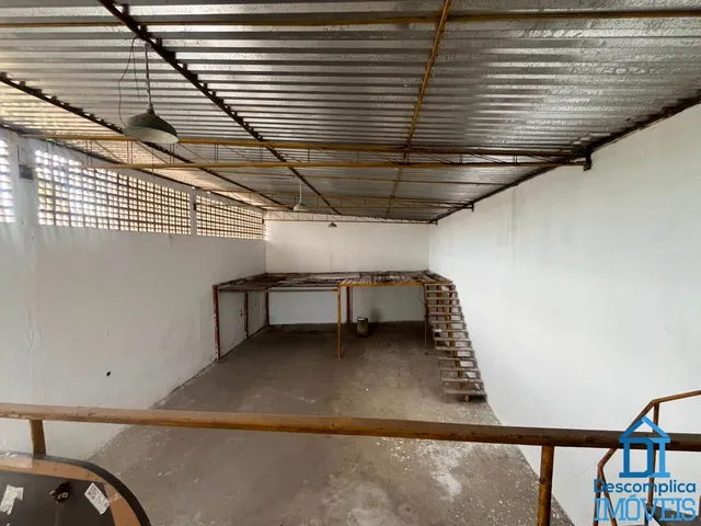 Imagem 3: Galpão com 250 m² – Imbiribeira