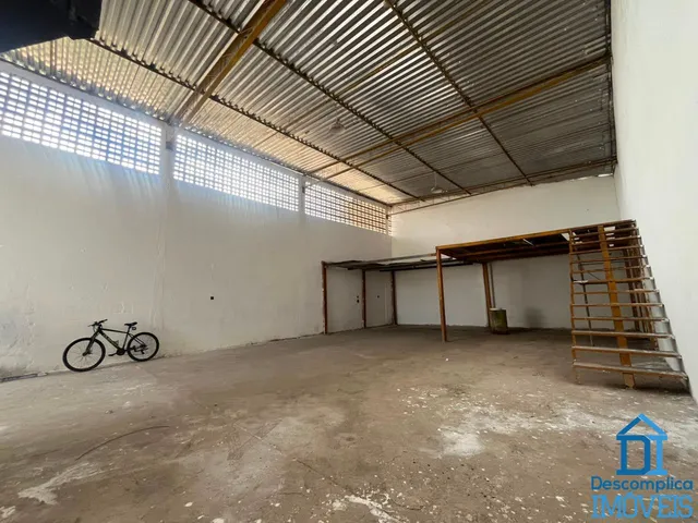 Imagem 5: Galpão com 250 m² – Imbiribeira