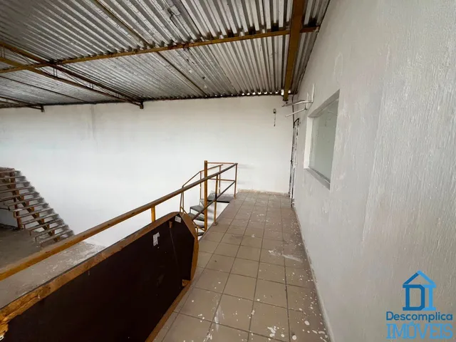 Imagem 15: Galpão com 250 m² – Imbiribeira