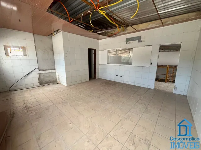 Imagem 4: Galpão com 250 m² – Imbiribeira
