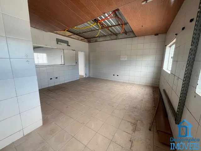 Imagem 2: Galpão com 250 m² – Imbiribeira