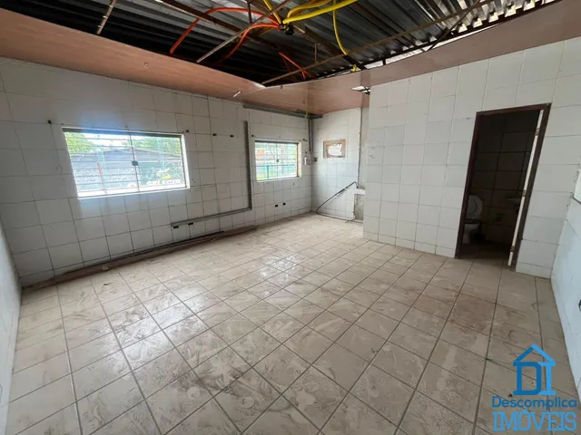 Imagem 13: Galpão com 250 m² – Imbiribeira
