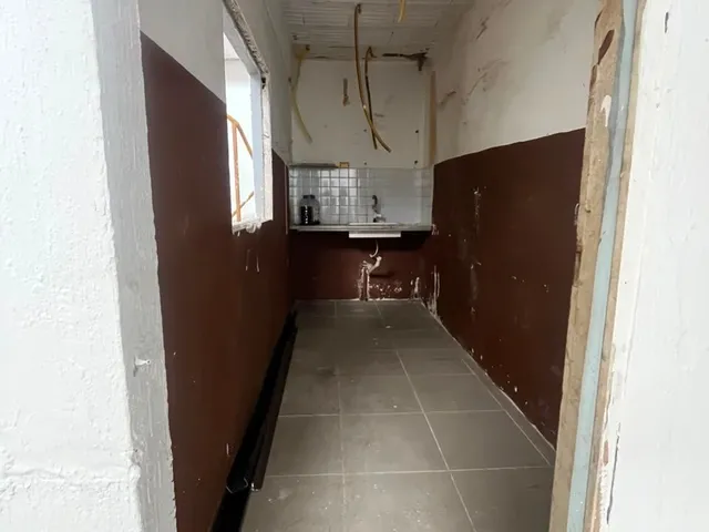 Imagem 7: Galpão com 250 m² – Imbiribeira