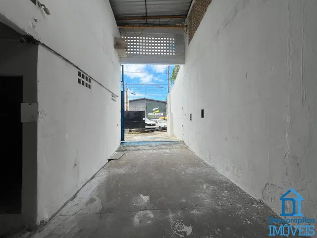 Imagem 14: Galpão com 250 m² – Imbiribeira