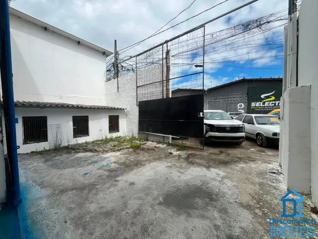 Imagem 9: Galpão com 250 m² – Imbiribeira