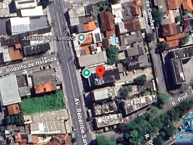 Imagem: Terreno Comercial - 880 M²