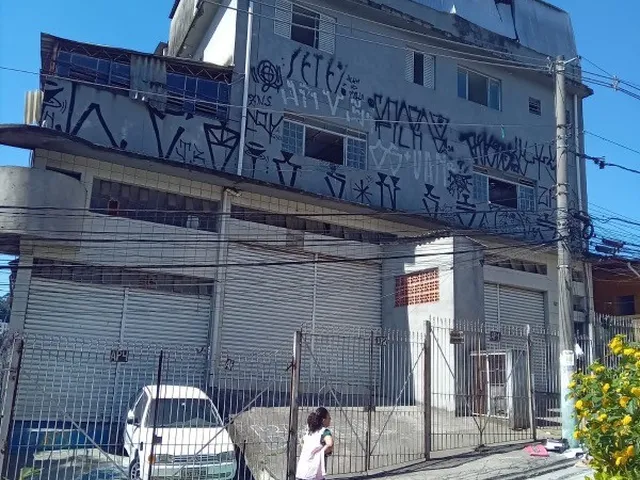 Imagem: Salão Comercial para Locação em Sp Santana