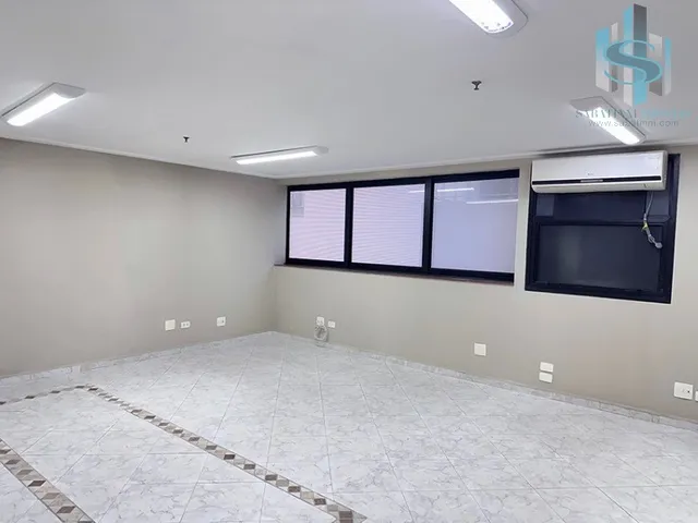 Imagem: SALA COMERCIAL EM SP SANTA CECÍLIA