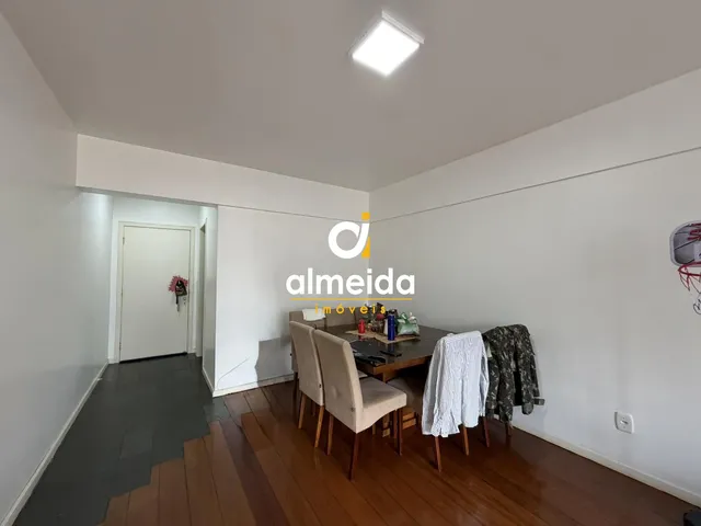 Imagem 9: Apartamento 3(1) Dormitórios e Garagem no Bonfim em santa Maria Rs