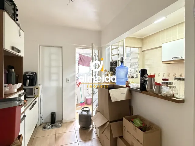 Imagem 2: Apartamento 3(1) Dormitórios e Garagem no Bonfim em santa Maria Rs