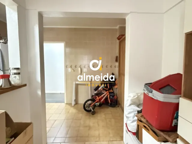 Imagem 12: Apartamento 3(1) Dormitórios e Garagem no Bonfim em santa Maria Rs