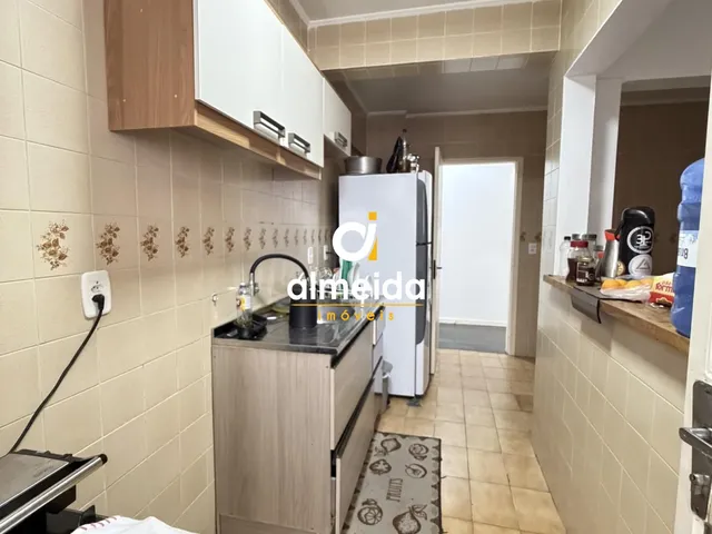 Imagem 10: Apartamento 3(1) Dormitórios e Garagem no Bonfim em santa Maria Rs
