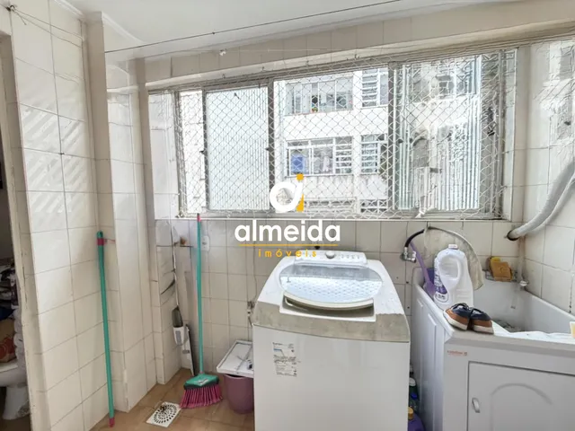 Imagem 4: Apartamento 3(1) Dormitórios e Garagem no Bonfim em santa Maria Rs