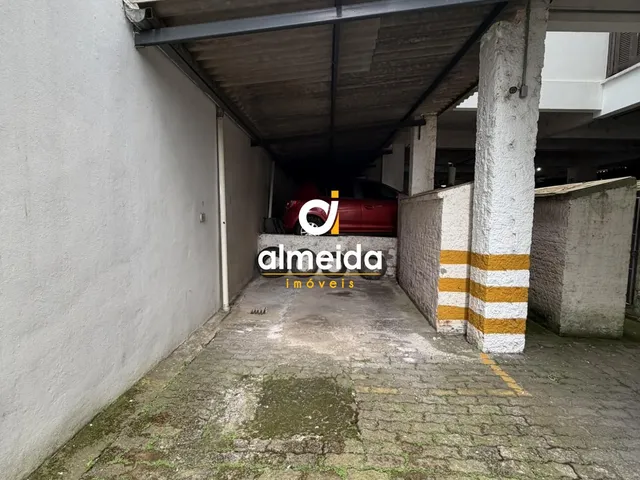 Imagem 3: Apartamento 3(1) Dormitórios e Garagem no Bonfim em santa Maria Rs