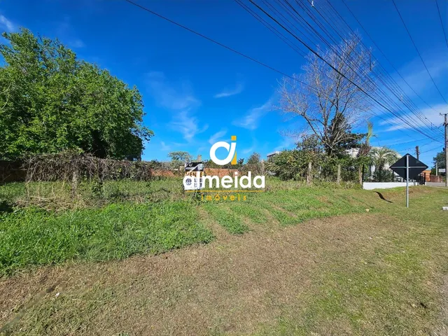 Imagem: Terreno em Camobi Santa Maria RS