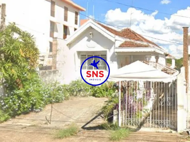 Imagem 1: Casa Com. e Res. em Campinas - Sp, Bonfim