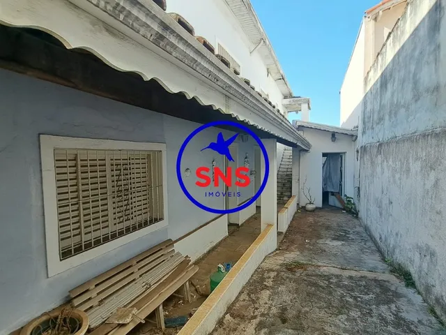 Imagem 2: Casa Com. e Res. em Campinas - Sp, Bonfim