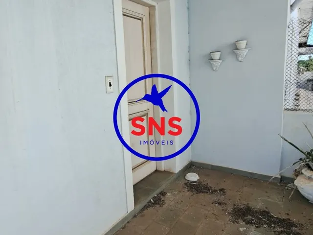 Imagem 3: Casa Com. e Res. em Campinas - Sp, Bonfim