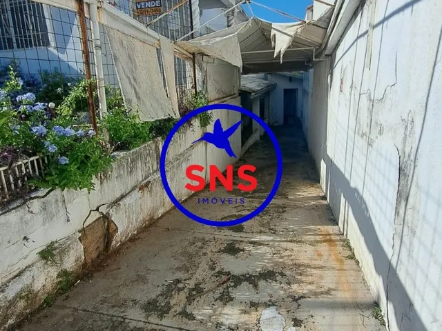 Imagem 4: Casa Com. e Res. em Campinas - Sp, Bonfim