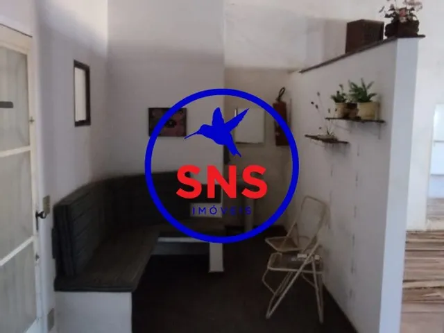 Imagem 6: Casa Com. e Res. em Campinas - Sp, Bonfim