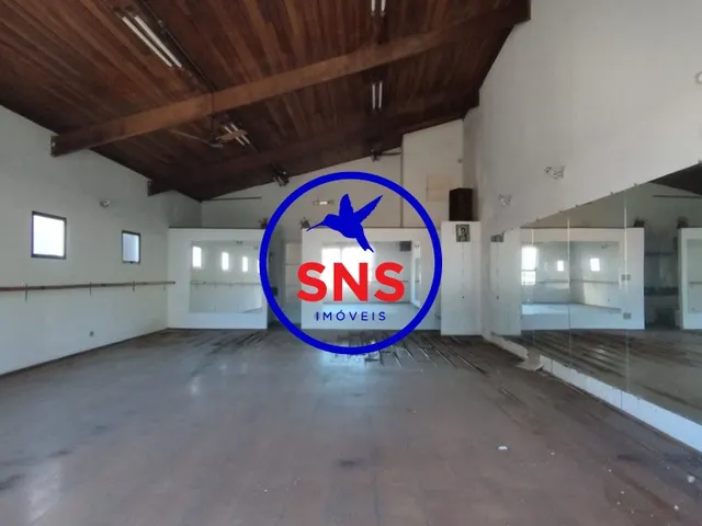 Imagem 7: Casa Com. e Res. em Campinas - Sp, Bonfim