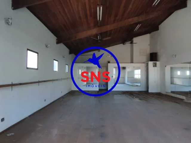 Imagem 8: Casa Com. e Res. em Campinas - Sp, Bonfim