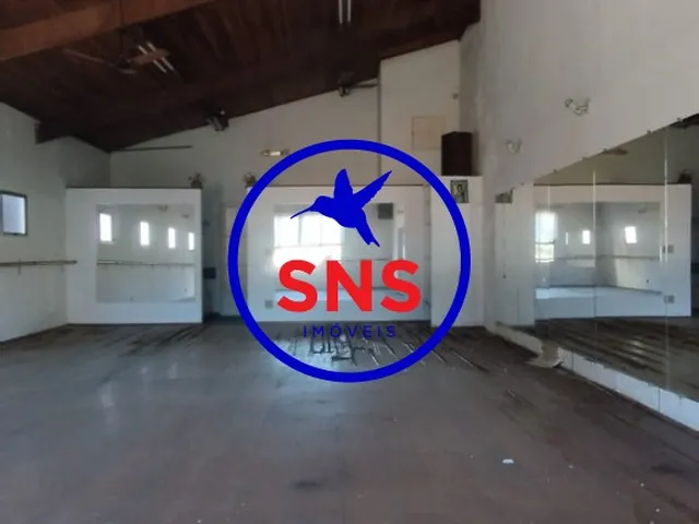 Imagem 9: Casa Com. e Res. em Campinas - Sp, Bonfim