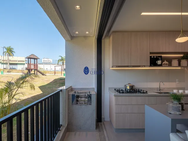 Imagem 11: Oportunidade: Ágio À Venda no Carmel Home Resort │Bairro Jundiaí │ Anápolis