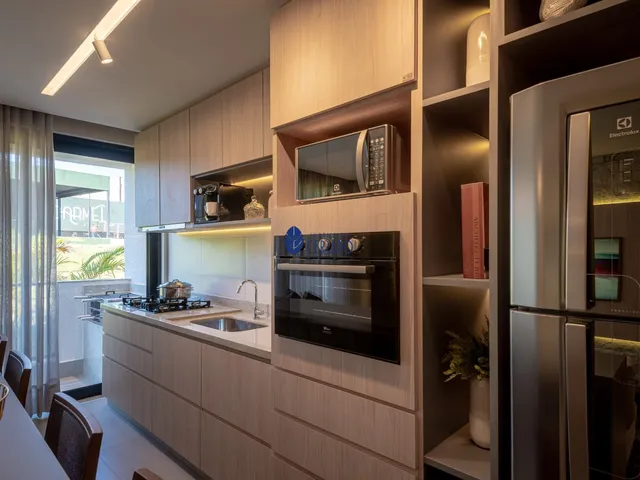 Imagem 7: Oportunidade: Ágio À Venda no Carmel Home Resort │Bairro Jundiaí │ Anápolis