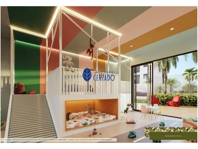 Imagem 4: Oportunidade: Ágio À Venda no Carmel Home Resort │Bairro Jundiaí │ Anápolis