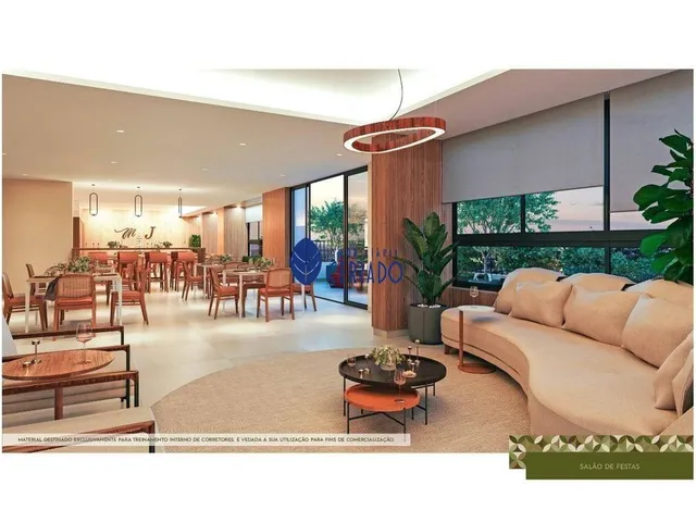 Imagem 14: Oportunidade: Ágio À Venda no Carmel Home Resort │Bairro Jundiaí │ Anápolis