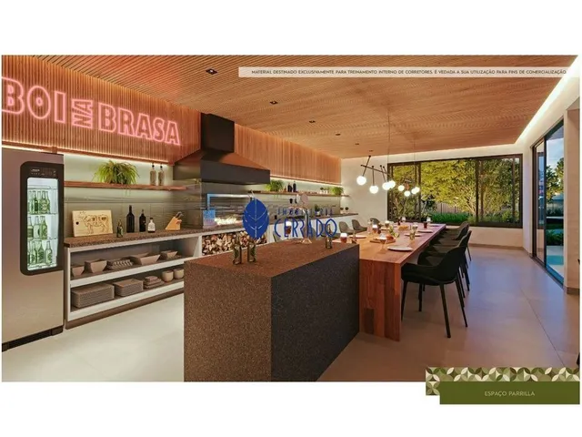 Imagem 2: Oportunidade: Ágio À Venda no Carmel Home Resort │Bairro Jundiaí │ Anápolis