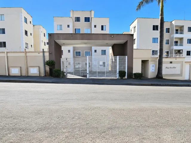 Imagem: Apartamento para Venda em Aparecida de Goiânia