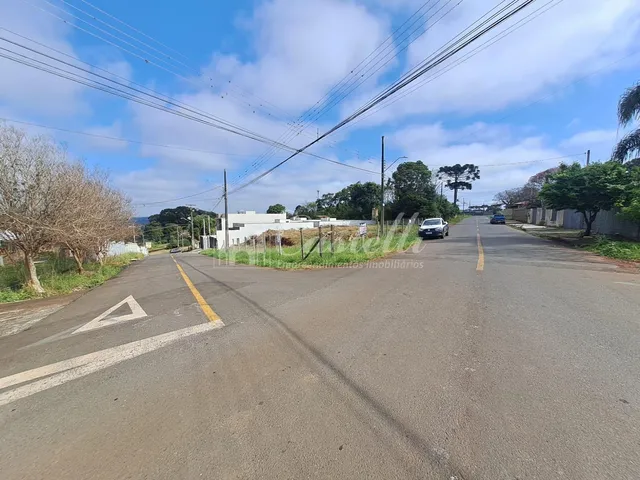 Imagem: Terreno à venda, no Bairro Oficinas, em