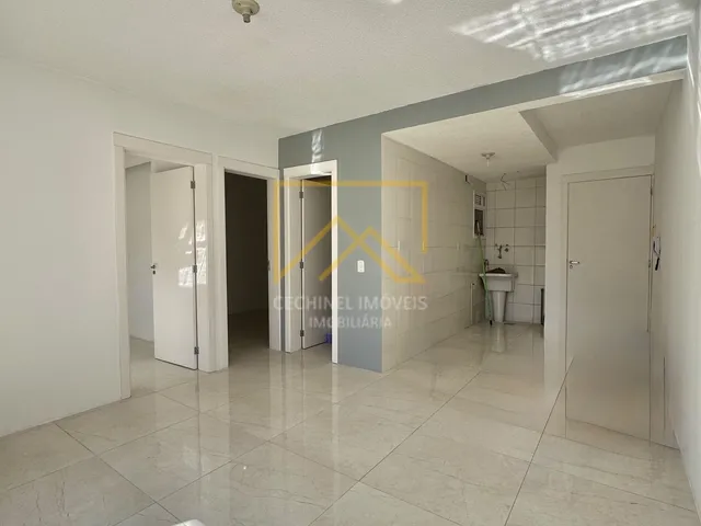 Imagem: Condomínio Residencial Dona Otília - Apartamento