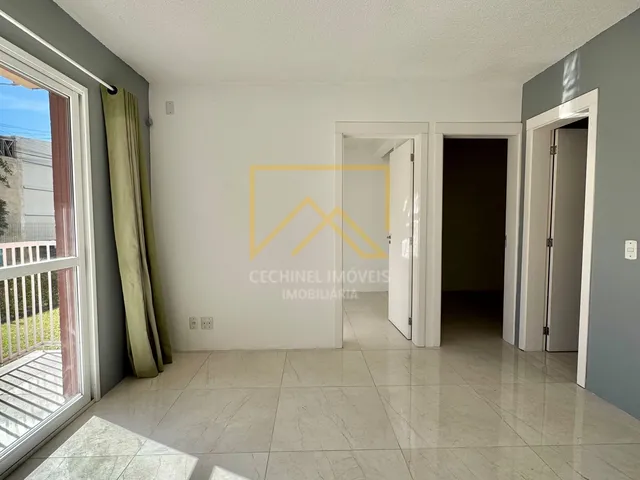 Imagem 5: Condomínio Residencial Dona Otília - Apartamento À Venda no Bairro Vila Cachoeirinha - Cachoeirinha/Rs