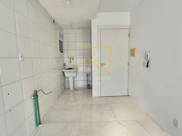 Imagem 6: Condomínio Residencial Dona Otília - Apartamento À Venda no Bairro Vila Cachoeirinha - Cachoeirinha/Rs