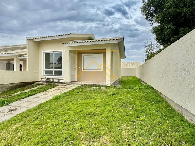 Imagem: Condomínio Villaggio Blu - Casa À Venda