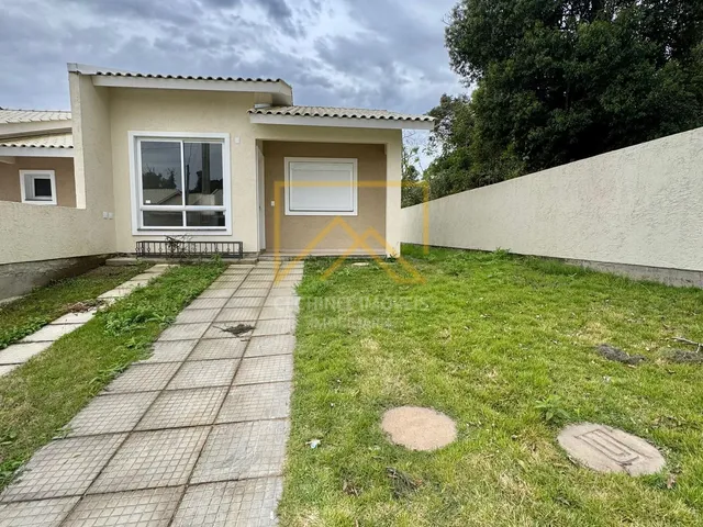 Imagem 15: Condomínio Villaggio Blu - Casa À Venda no Bairro Distrito Industrial - Cachoeirinha/Rs