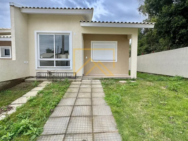 Imagem 5: Condomínio Villaggio Blu - Casa À Venda no Bairro Distrito Industrial - Cachoeirinha/Rs