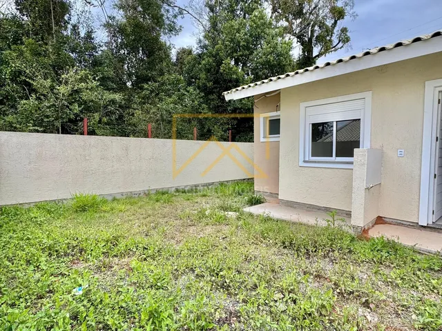Imagem 6: Condomínio Villaggio Blu - Casa À Venda no Bairro Distrito Industrial - Cachoeirinha/Rs